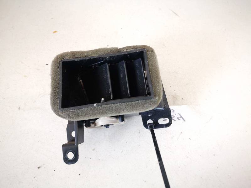 L0049250AA01 Dodge Caliber 2008 Dash Vent (Air Vent Grille) - Thumbnail 2