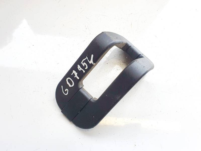 1846981 Fiat Punto 2006 Interior trim