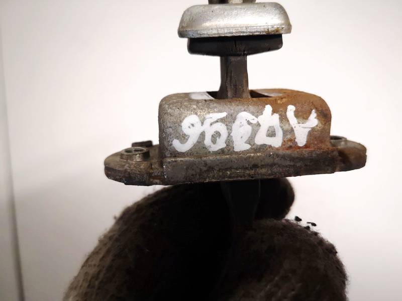 Skoda Octavia 2005 Door Check (Strap) - REAR LEFT - Thumbnail 2