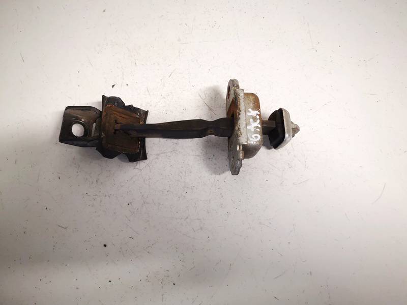Skoda Octavia 2005 Door Check (Strap) - REAR LEFT - Thumbnail 3