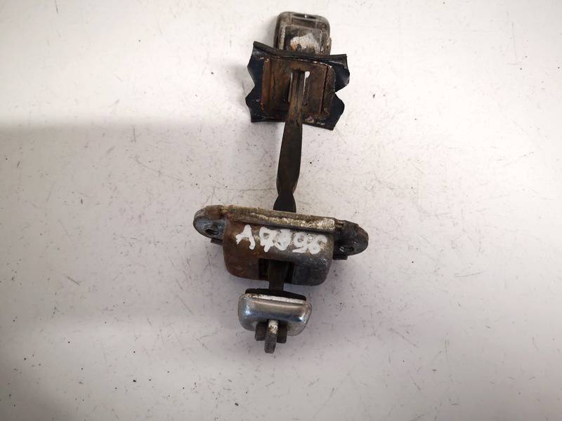 Skoda Octavia 2005 Door Check (Strap) - REAR LEFT