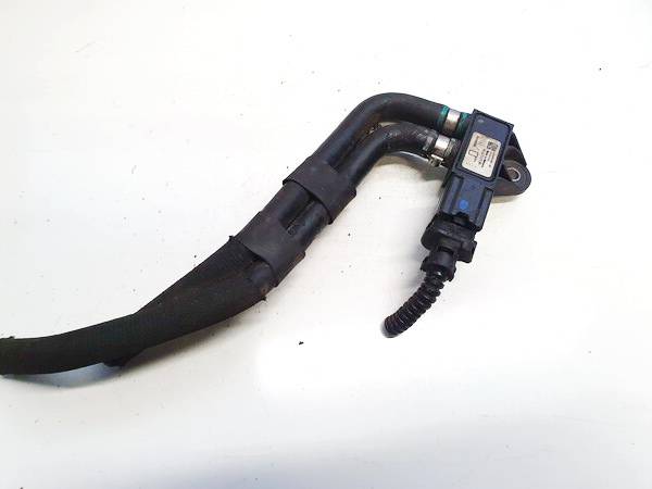 9662143180 Peugeot 5008 2011 DPF spiediena devējs - Thumbnail 2