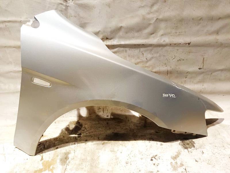 SIDABRINE Mitsubishi Lancer 2009 Fender (Arch) - FRONT RIGHT