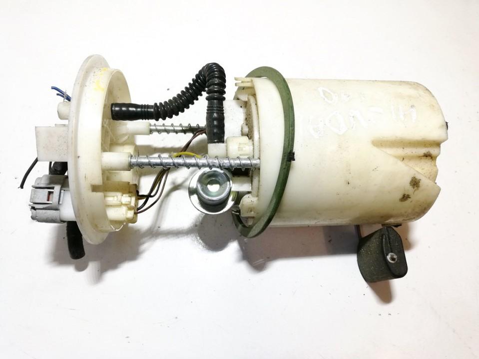 4013a70220 4013a70220 Electric Fuel pump Kia Ceed 2008 1.4L