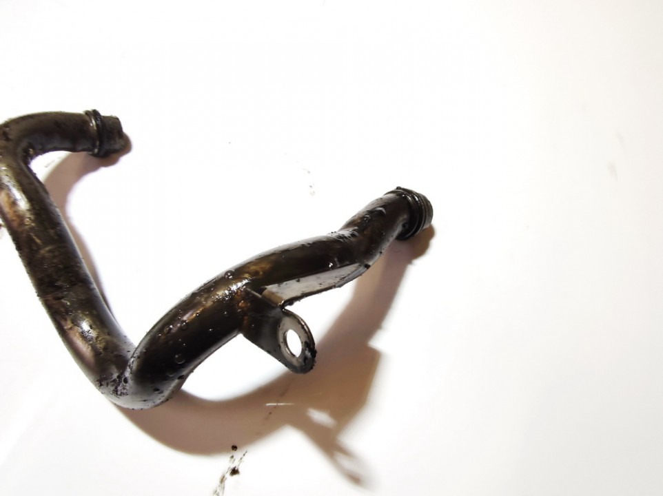 Audi A4 1999 Przewód oleju - Thumbnail 3