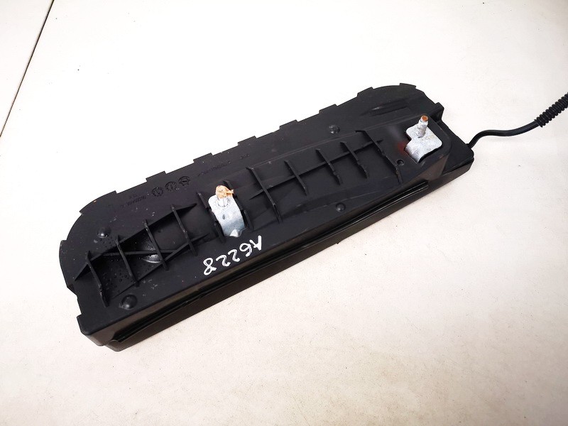 4M51A611D11AD Ford Focus 2006 Sēdekļa drošības spilvens SRS - Thumbnail 3