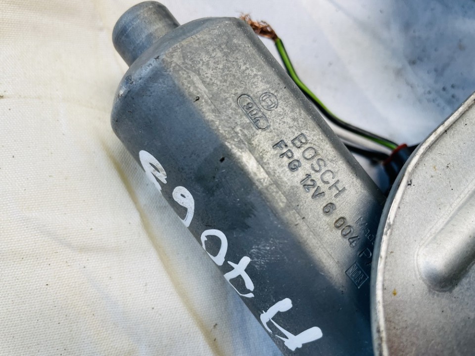 83810209 BMW X5 2001 MOTEUR DE LEVE VITRE AVANT DROIT - Thumbnail 3