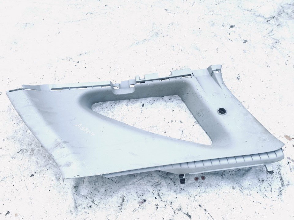 84131SWAAZZ10M1 Honda CR-V 2008 Interior trim