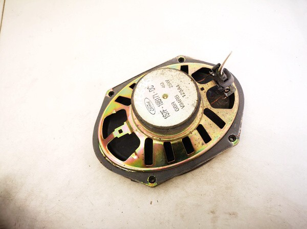 1S7F19B171DC Ford Mondeo 2002 Speaker (audio) - Thumbnail 2
