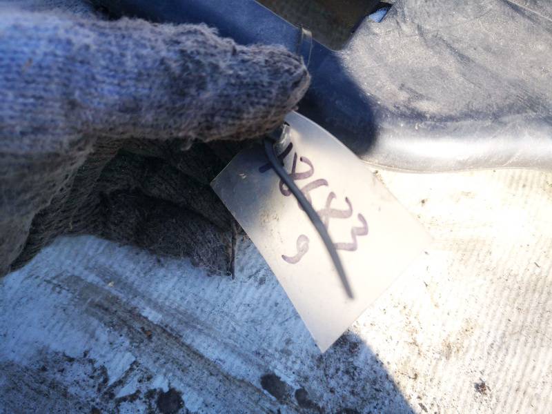 24451354 Opel Astra 2004 AIRBAG CORTINA, Airbag del techo - DELANTERO IZQUIERDO - Thumbnail 3