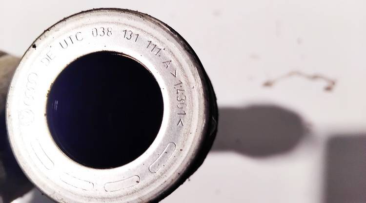 038131111A Seat Toledo 2009 Wąż intercoolera - Thumbnail 3