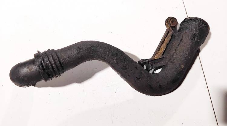 038131111A Seat Toledo 2009 Wąż intercoolera