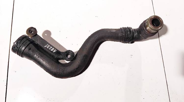 038131111A Seat Toledo 2009 Wąż intercoolera - Thumbnail 2