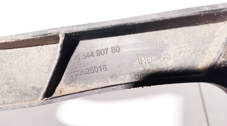 9654490780 Citroen C4 Grand Picasso 2007 Bamperio laikiklis G.D. - Thumbnail 3