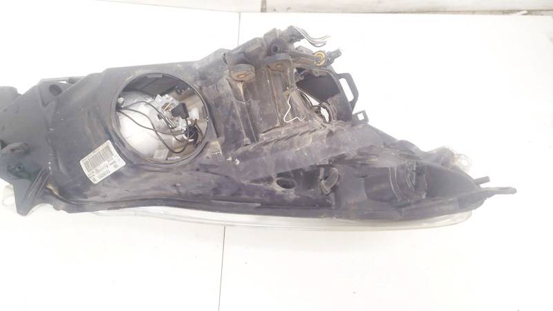 13186381 Opel Corsa 2009 Zibintas P.K. - Thumbnail 2