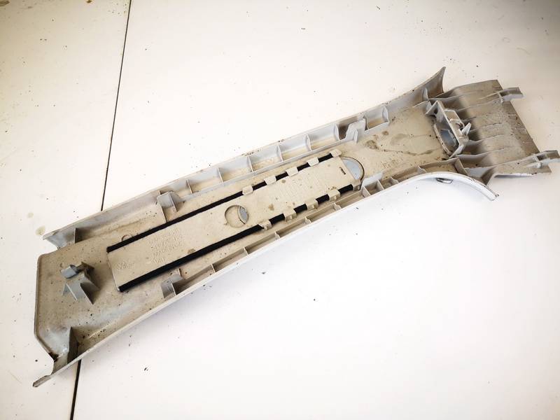 6N0868313 Skoda Roomster 2007 Pillar Trim - MIDDLE RIGHT - Thumbnail 2