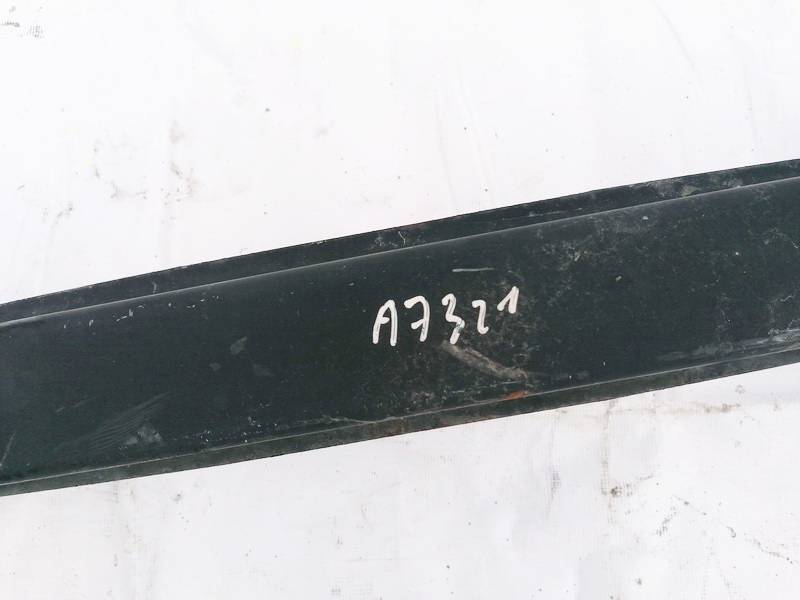 Skoda Superb 2006 pare-chocs avant renfort - Thumbnail 3