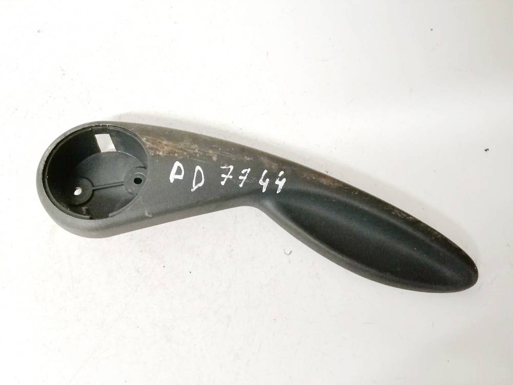 9627987577 Lancia Phedra 2004 Interior trim