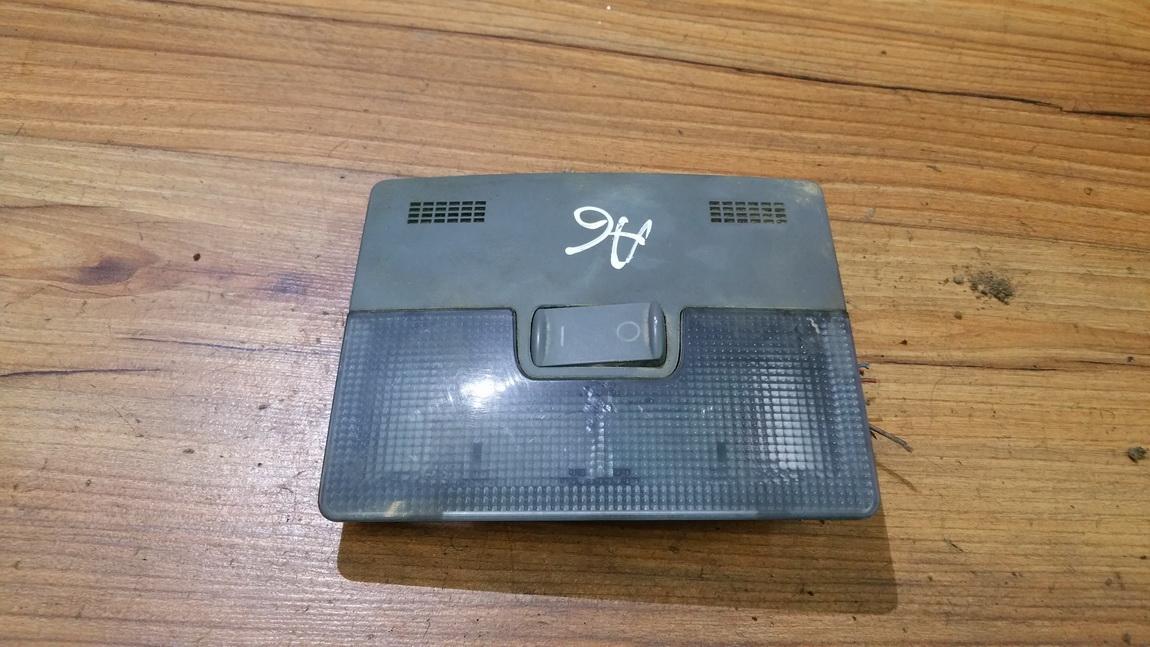 4B0947105C Audi A6 1999 Interior Light - REAR