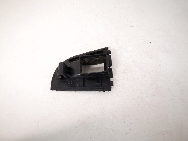 4B1959522 Audi A6 2003 avant Gauche Poignée Plaque - Thumbnail 3
