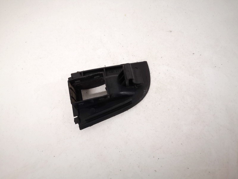 4B1959522 Audi A6 2003 avant Gauche Poignée Plaque - Thumbnail 2