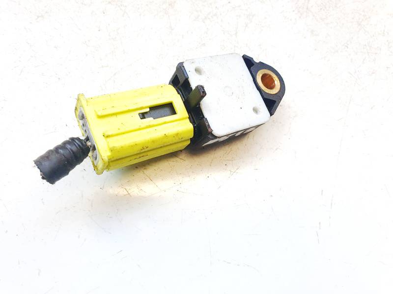 8983102080 Toyota Auris 2008 Srs Airbag daviklis - Thumbnail 2