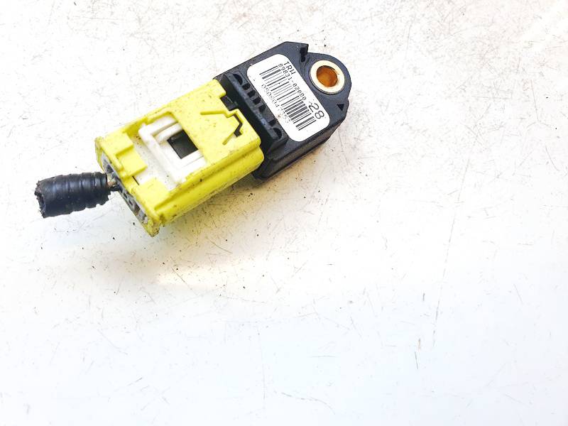 8983102080 Toyota Auris 2008 Srs Airbag daviklis - Thumbnail 3