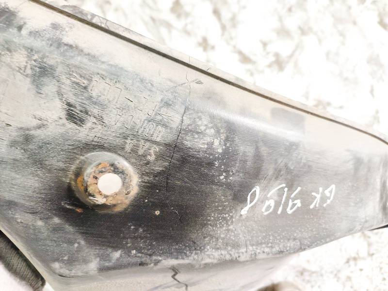 Honda Jazz 2004 Plastic Inner Fender - REAR LEFT - Thumbnail 3