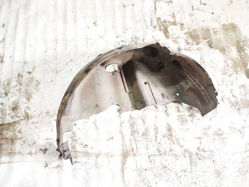 Honda Jazz 2004 Plastic Inner Fender - REAR LEFT