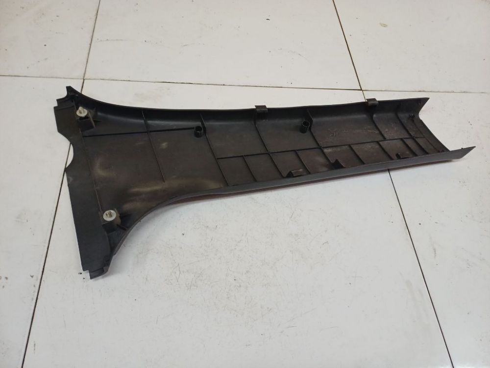 624140F010 Toyota Corolla Verso 2005 Statņa dekoratīvā apdare - AIZMUGURE PA KREISI - Thumbnail 3