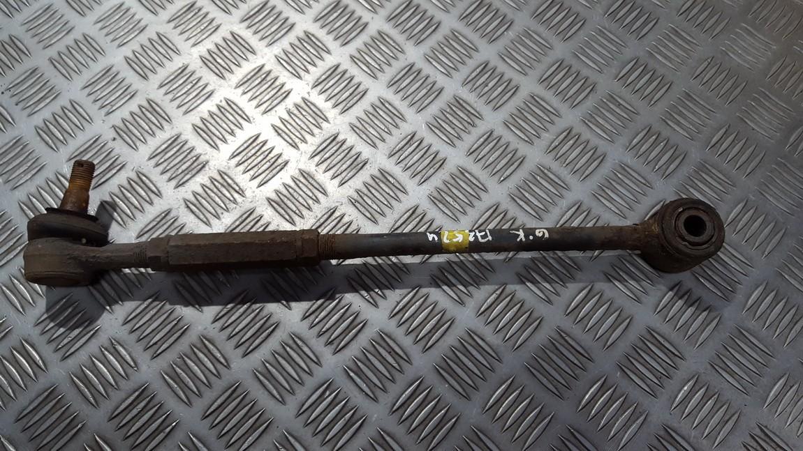 Toyota Avensis 2005 Control Arm - REAR LEFT