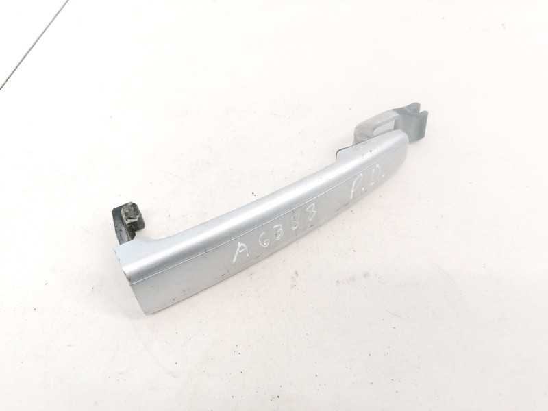 Mazda 5 2006 Duru isorine rankenele P.D.