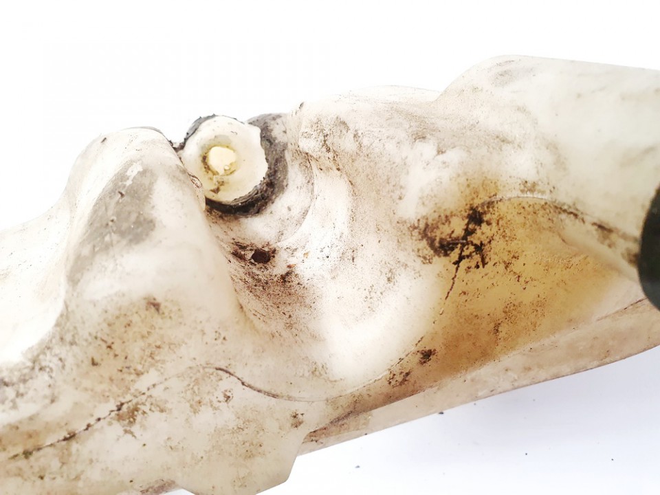 7700847815 Renault Clio 2001 Windshield Washer Reservoir tank (WASHER BOTTLE) - Thumbnail 3