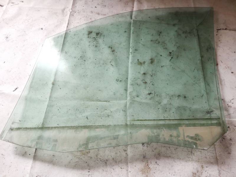 AS2 Citroen C8 2002 Door-Drop Glass - FRONT RIGHT - Thumbnail 3