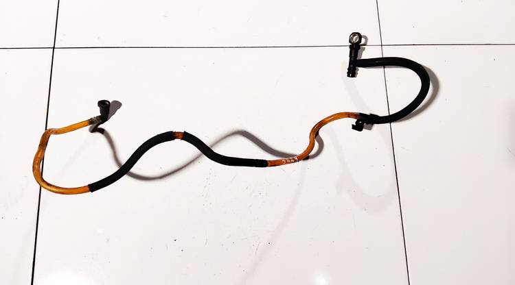 Nissan Note 2006 Kuro vamzdelis (zarnele) - Thumbnail 2