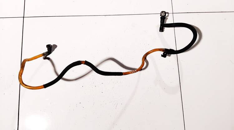 Nissan Note 2006 Kuro vamzdelis (zarnele) - Thumbnail 3