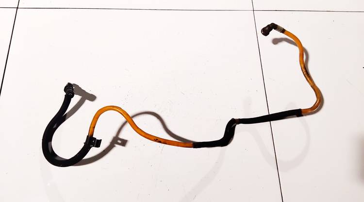 Nissan Note 2006 Kuro vamzdelis (zarnele)