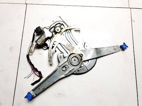 30784574 Volvo V70 2006 Duru lango pakelejas P.K.