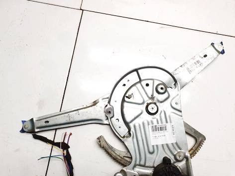 30784574 Volvo V70 2006 Duru lango pakelejas P.K. - Thumbnail 2