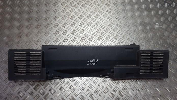 13215808 Opel Corsa 2010 Metal Boot Lip Cover