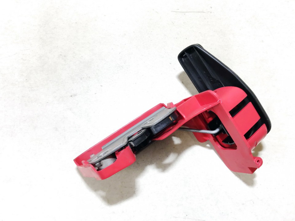 Mazda 3 2006 Zamek fotela