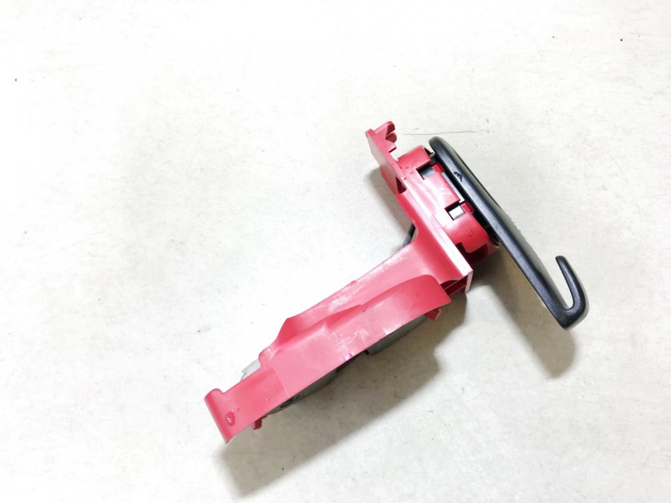 Mazda 3 2006 Seat Lock Latch assembly - Thumbnail 3