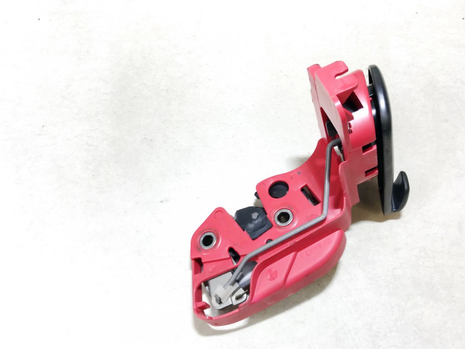 Mazda 3 2006 Seat Lock Latch assembly - Thumbnail 2