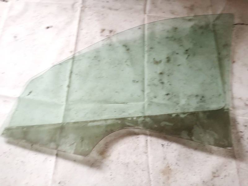 AS2 Skoda Octavia 2005 Duru stiklas P.D. - Thumbnail 3