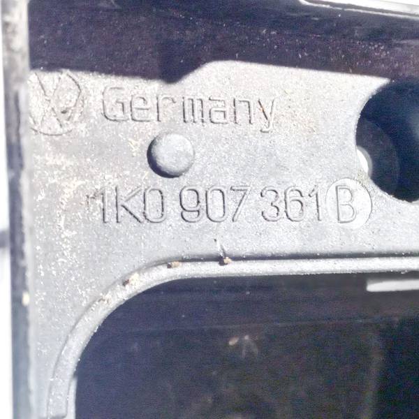 1K0907361B Seat Altea 2005 Skrzynka bezpieczników - Thumbnail 3