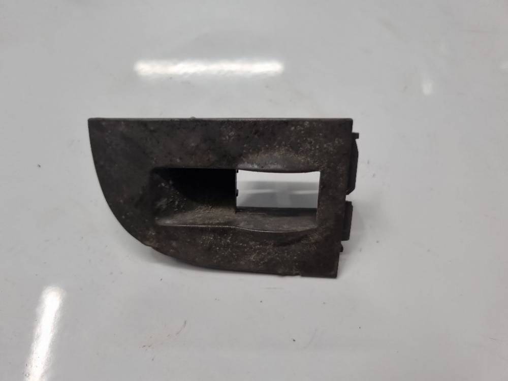 4B0959522 Audi A6 2003 Window Switch Control Bezel (Trim)