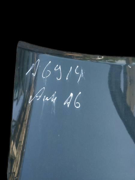 ZALIAS Audi A6 2002 Hood - REAR - Thumbnail 3