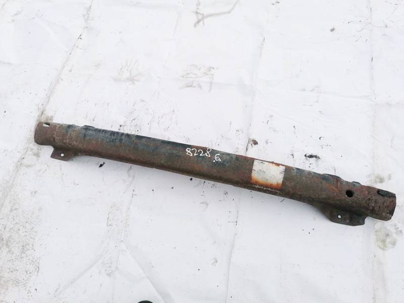 Opel Zafira 2006 Bamperio balkis (sutvirtinimas) G.