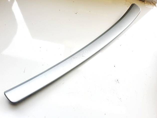 1Z1858418 Skoda Octavia 2010 Interior trim