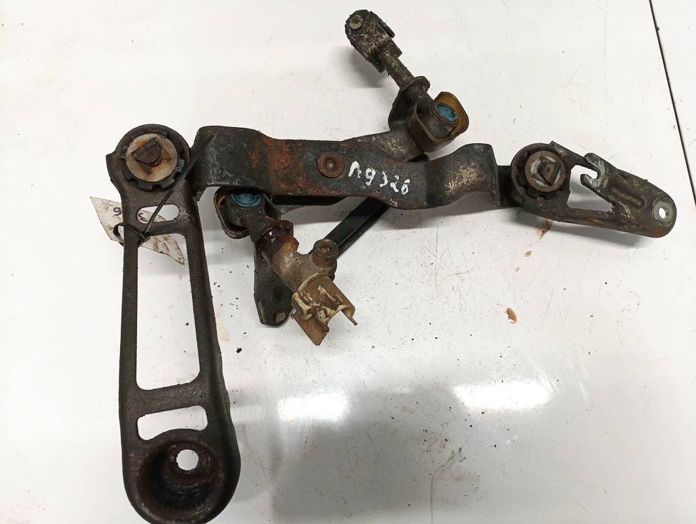 Opel Tigra 2005 Begiu perjungimo trauke (stanga)